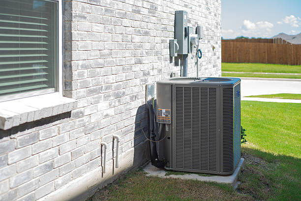 Reliable Ac Installation contractor in Albertville, AL by FH HVAC